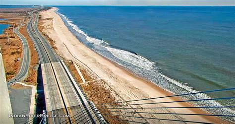 what happened to the indian river bridge in delaware|indian river inlet traffic camera.